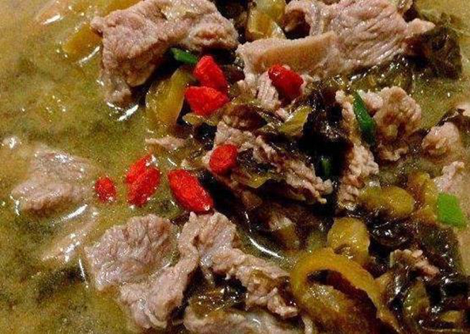 每天都有不一样的美食，香气诱人很下饭，暖胃驱寒超鲜嫩！