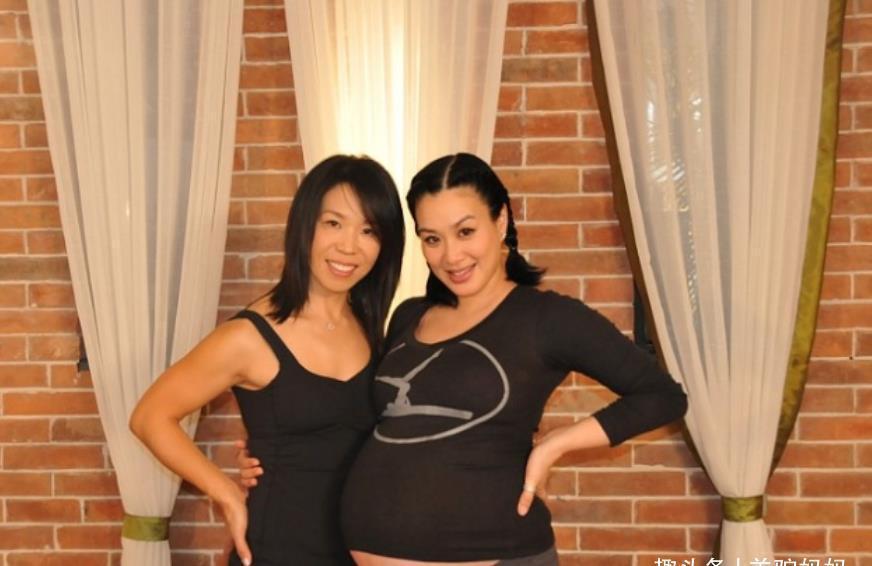 宝宝|在孕期若宝妈身上有这些现象,是宝宝在“报平安”,父母提前了解