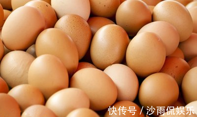 蛋黄|早餐吃鸡蛋,身体不会差,但有“5个禁忌”要牢记,吃对才健康!