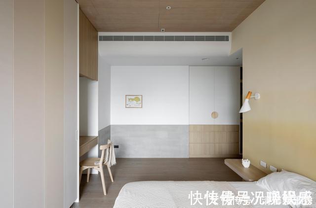 实用|看了她的家,我终于鼓起勇气决定“去客厅化”,太实用了!晒一晒