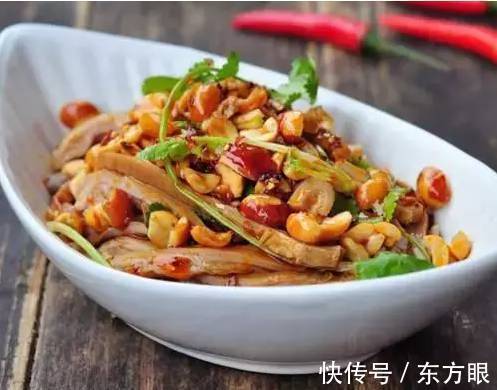 食欲大开的4道菜,口水止不住的流,还不快学习一下!