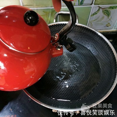 豆瓣酱|姥姥家的老味道 豆瓣酱焖牛肉