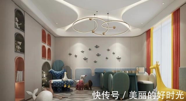 本案|装修案例|木色、和风、轻奢、未来科技感,家居时尚一直很多样!