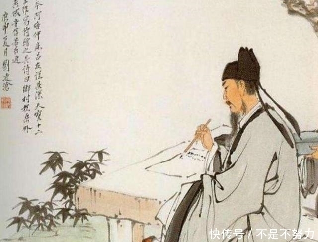 李贺|他只活了27岁,写下一首诗,短短4句,却火了千年