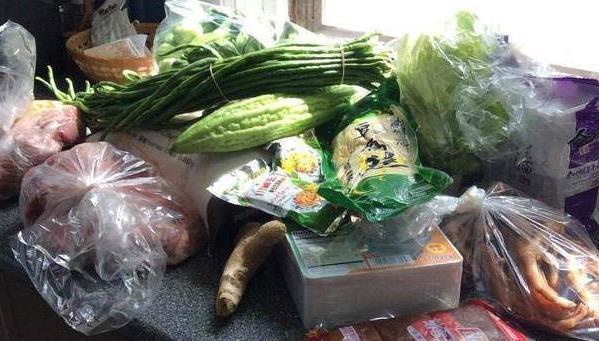 厨房|建议大家：厨房别再堆放塑料袋，学上海人的做法，干净整洁还不贵