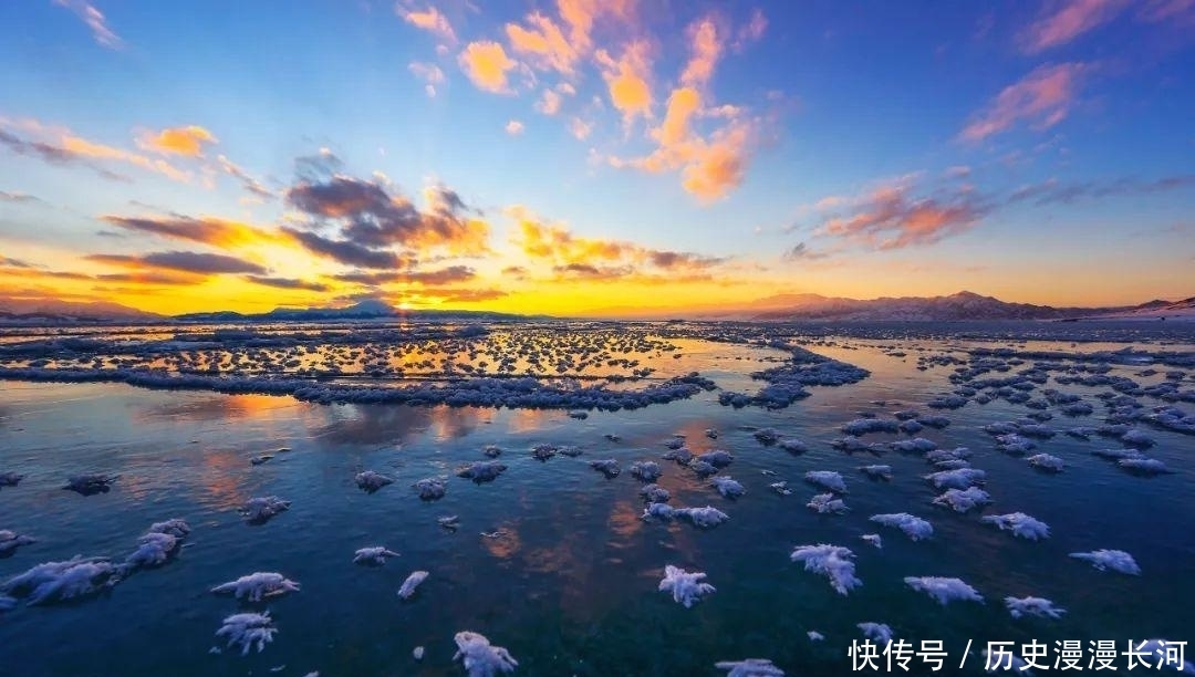 记好|记好了 冬天进赛里木湖景区得从这两个门