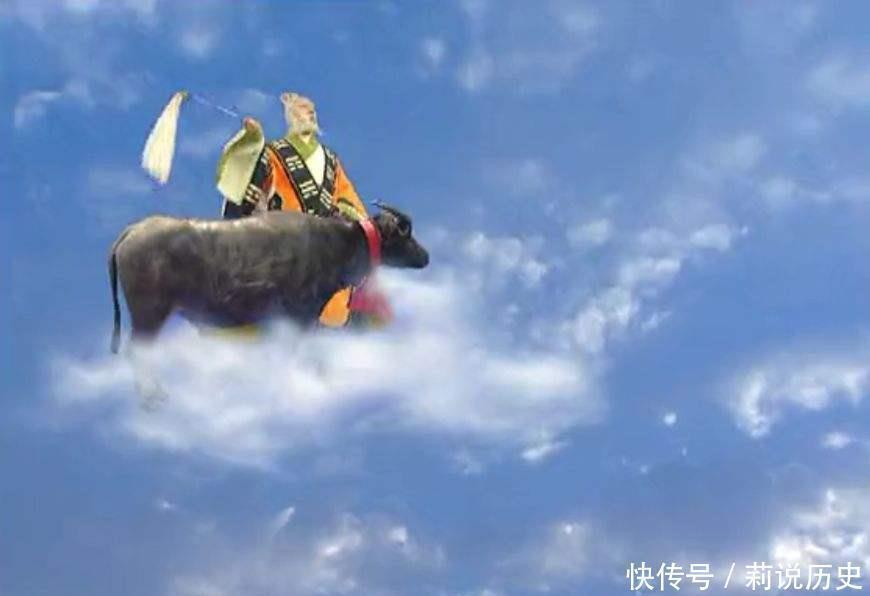 还要|青牛精本身已长生不死,为何还要抓唐僧?其实另有目的