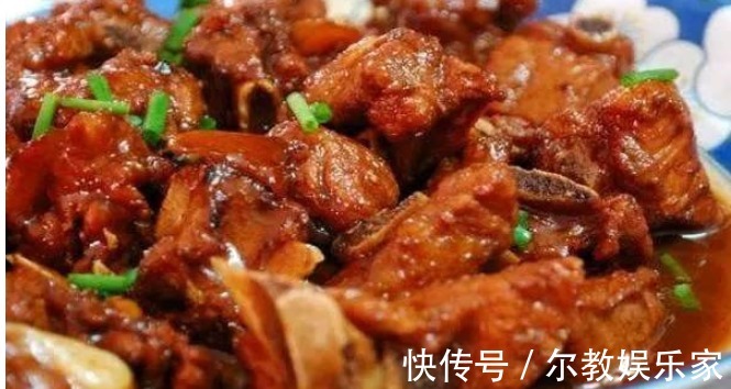 汤匙|几道美食的家常做法,老人孩子见了都喜欢,试试吧