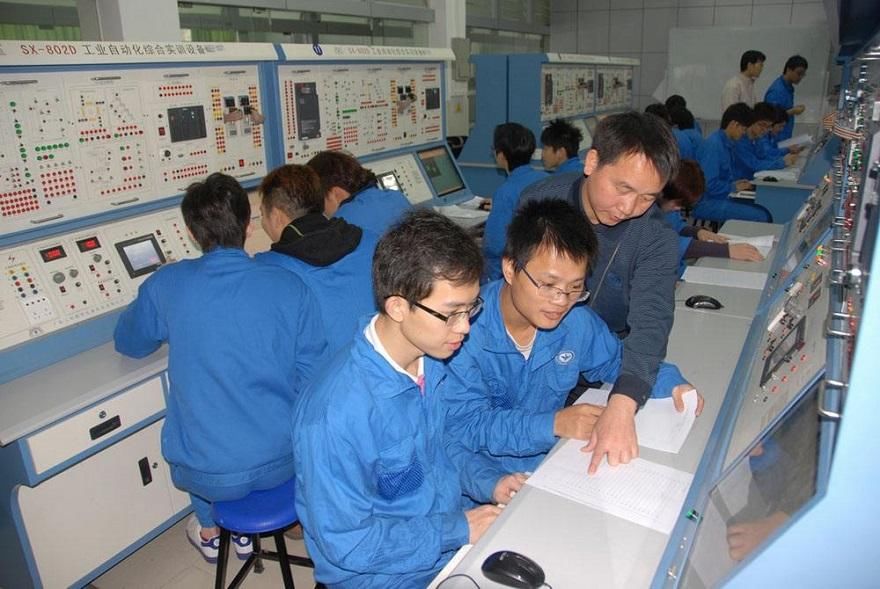 人工智能|没有技术工人,何来大国工匠?