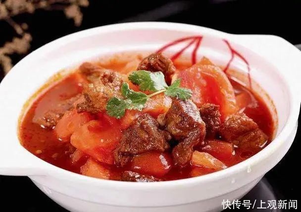 上篇|夏日养心膳食(上篇)丨周末美食