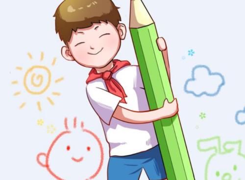 空间感|孩子是否聪明，这门学科很明显，多年班主任的经验