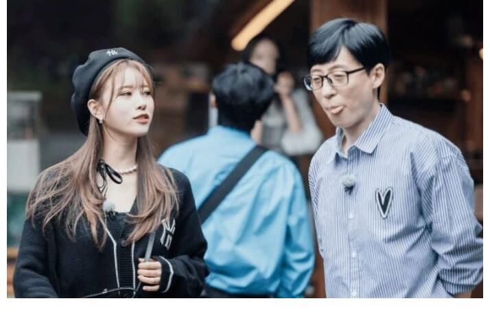 《runningman》逃過一劫，劉在石錄制前出癥狀，11年來第二次缺席