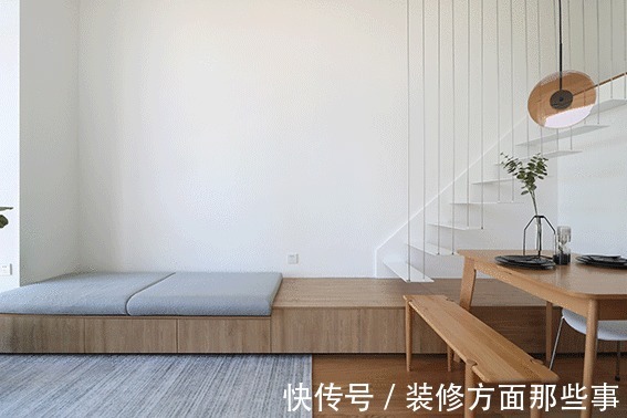 一字型|朋友来了都没地方坐?小户型沙发这样选,很实用!