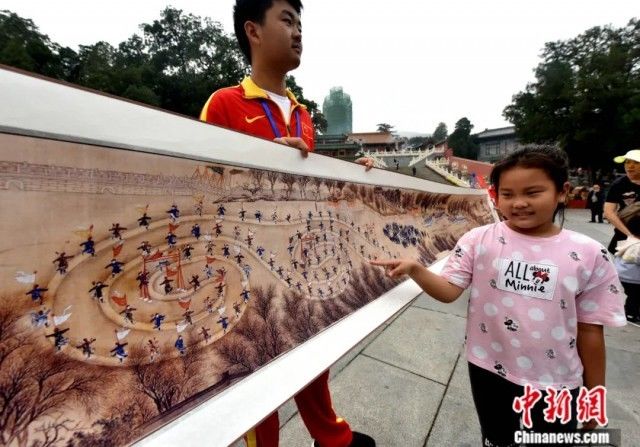 西方文化|圈粉都靠安陵容？你对冰嬉了解太少了！