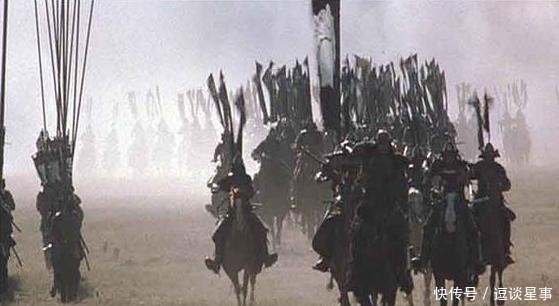 差强人意|东晋靠王、谢、庾、桓等门阀大族支撑？但庾亮的表现，真差强人意