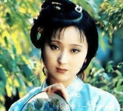 黑葡萄|“林黛玉”病逝13年，陪她出家的丈夫还俗再婚，娇妻样貌成焦点