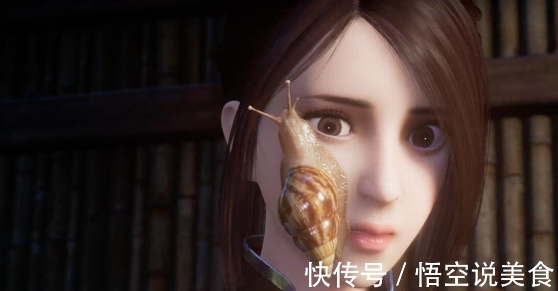 画江湖不良人|画江湖之不良人：终究还是放不下蚩梦，第四季结局解读！