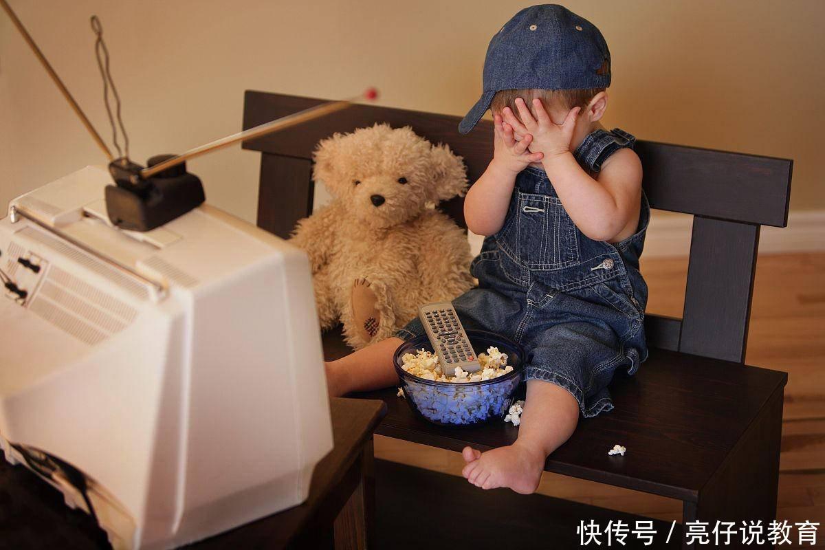 超八成家长呼吁降低动画片“尺度”，隐患随时爆发，毒害孩子心灵