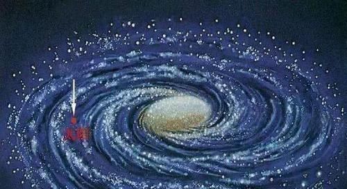 太阳 地球绕太阳一圈需要一年,那太阳绕银河系一圈需要多长时间
