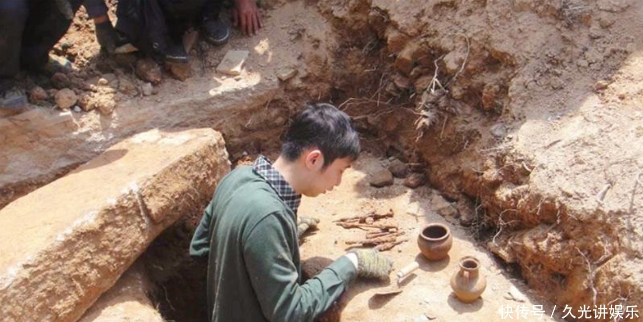 到底|他靠盗墓获利五个亿,死刑前称:100个专家都不如他,他到底是谁?
