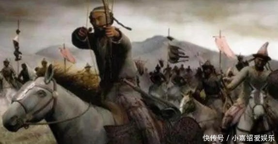 汉灭亡后,游牧民族越来越难打?历史书中找不到答案