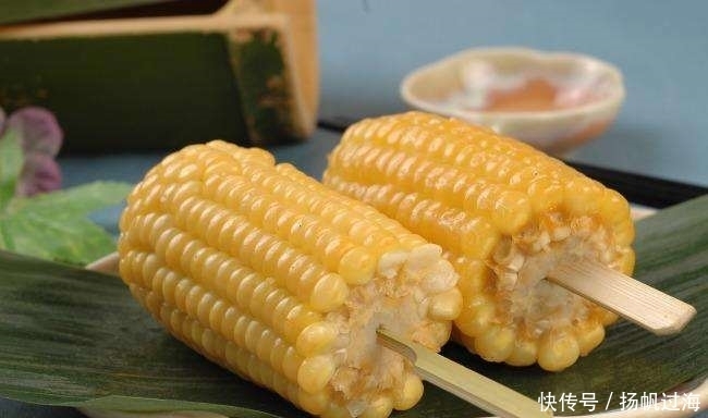 提个醒：玉米和此物一起煮，吃了给健康找麻烦