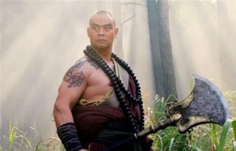 武松|武松梁山只排第十四名,前十三位为什么会在他的前面?