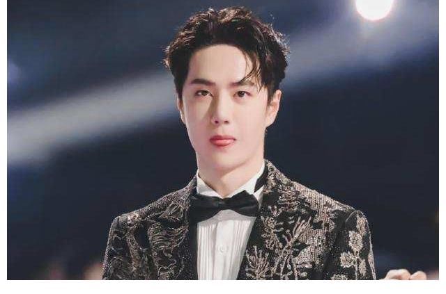 跨年晚会王一博变胖发福,遭遇大批粉丝脱粉