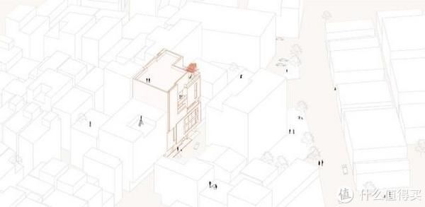 素简|这才是农村里的豪宅,450㎡农村自建房,从里到外的摩登简约风