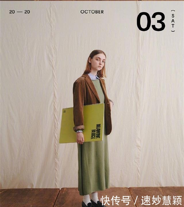 博主|精致是女人对生活的讲究,瞧这些日本博主的穿衣打扮,优雅有韵味