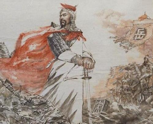 低下|古代的武将为什么一般都政治水平低下