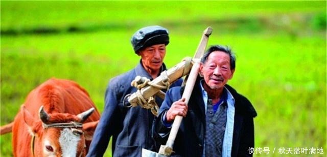 农村俗语“色字头上一把刀”,下半句才最精辟,却鲜有人知!