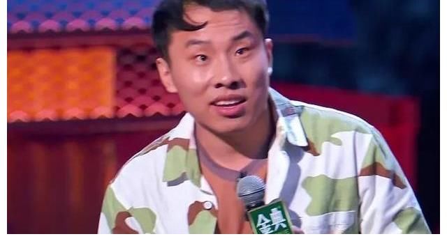 博洋|脫口秀大會4：職場話題賽新人強勢出圈，建國博洋恐遭淘汰