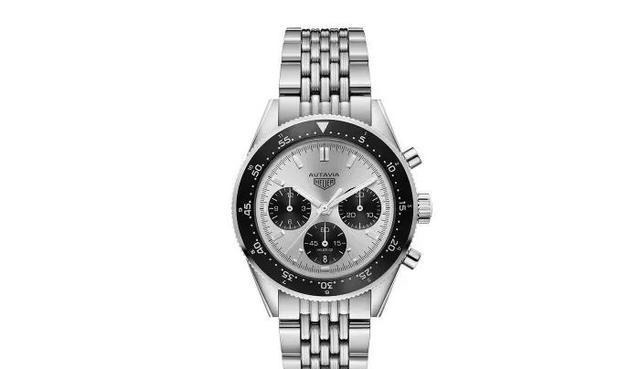 5万左右，好看的熊猫盘腕表有哪些？