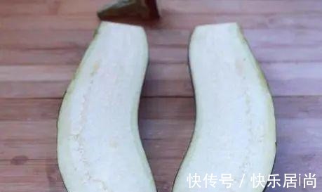 蒜泥|蒜泥蒸茄子，简单一蒸绵软味美，不用过油，营养更健康，真好吃！