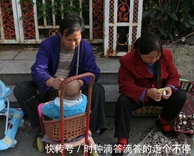 孙子辈|有3类老人很适合带娃,孩子跟着他们不仅变聪明,而且会有大出息