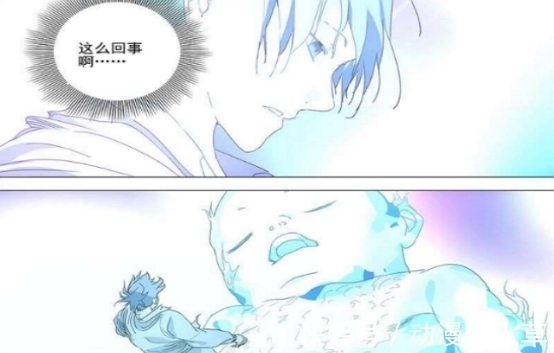 甲申之乱|《一人之下》解读：无根生就是张楚岚，这五种迹象都可以说明！