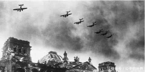 一齐|二战最惨烈的战争,1.4万门火炮一齐射击,一天打出123万颗炮弹!