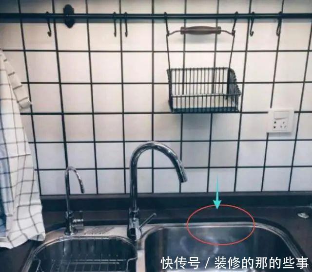 收纳|房子入住三年，总结厨房装修的7个满分细节，再换房还要这么装