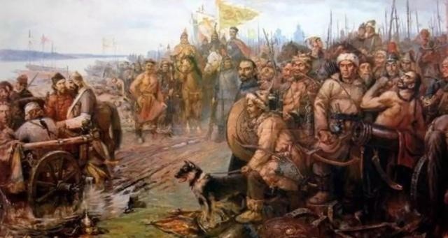 凯旋|康熙堂哥凯旋而归,康熙去迎接,堂哥立马对岳父说:快弹劾我!