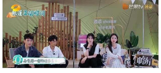 宁静|《中餐厅5》：宁静压抑怒火，伏低反转，让人惊喜