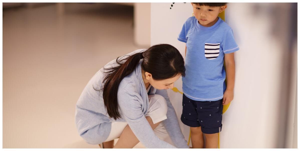 四年级|四年级的小男生一年长高12公分,医生:此物易长个,可多食