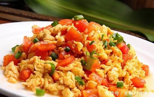 汤汁|最下饭的10种盖浇饭,吃饱了看着都会饿,最后4个最实惠