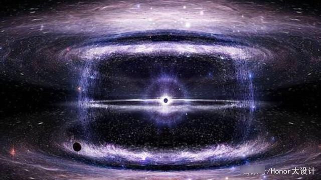 石油资源 未来人类或能掌握,3种不可思议的能源!零点能量甚至能凭空获取