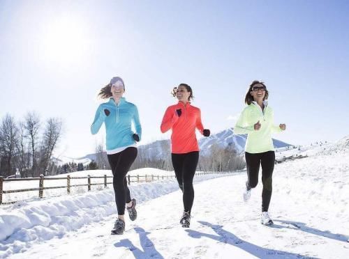 跑步|这个跑步定律您发现了吗？跑步的过程，也是治愈心灵的过程