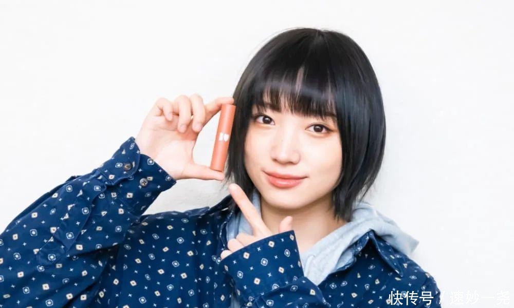 《mer》杂志模特自用的化妆品,不怕出错的元气自然妆有方向了