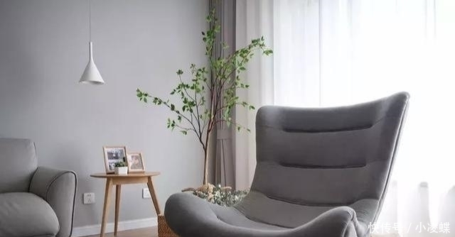 冰雪公主|参观同事新房,一进门就被迷住,头一次见洗衣机放餐厅,太惊艳了