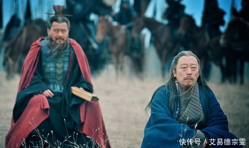 诸葛亮|司马懿是真的没有识破诸葛亮的空城计吗