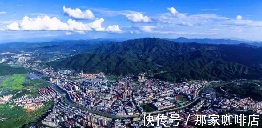 县市|楼市看点福建房价最低的3个县，均价不到厦门的五分之一