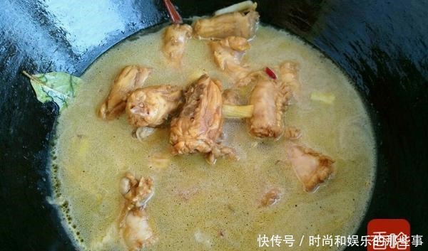 下酒|最下酒的菜不是花生米,而是它,香辣鲜香又解馋不学可惜了